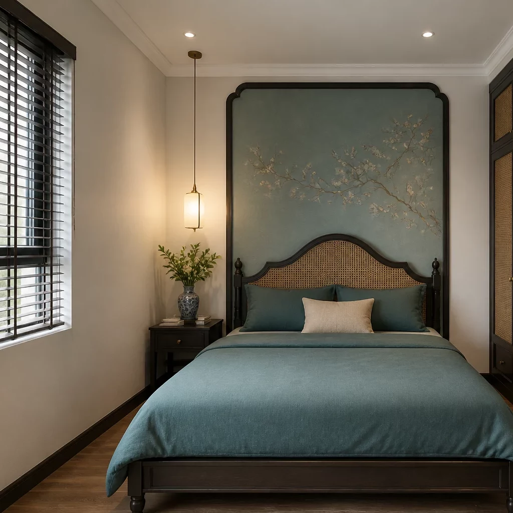 Nội thất phòng ngủ trẻ em bền đẹp theo thời gian