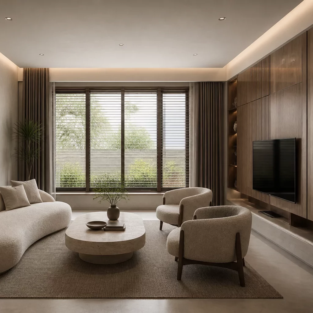 Mẫu phòng ngủ vo chong phong cách Luxury sang trọng đẳng cấp
