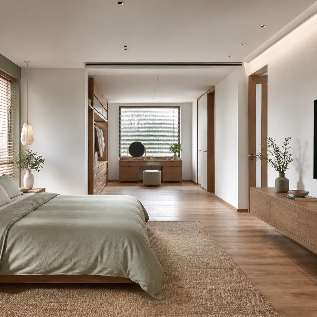 Phong thủy phòng ngủ: 15 điều kiêng kỵ cần tránh cách bố trí hợp mệnh gia chủ