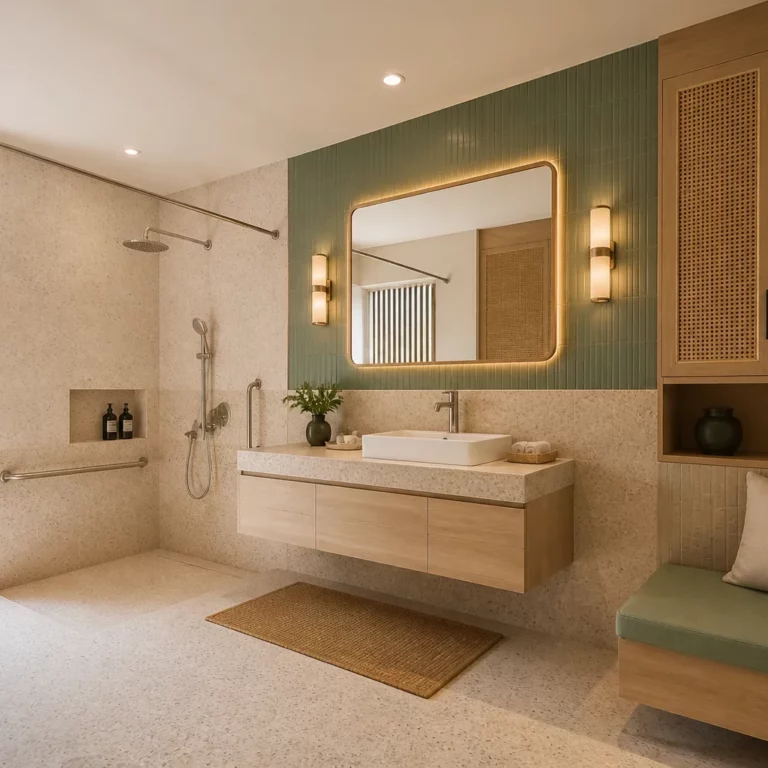99+ Mẫu Thiết Kế Căn Hộ Studio Đẹp 30-35m2