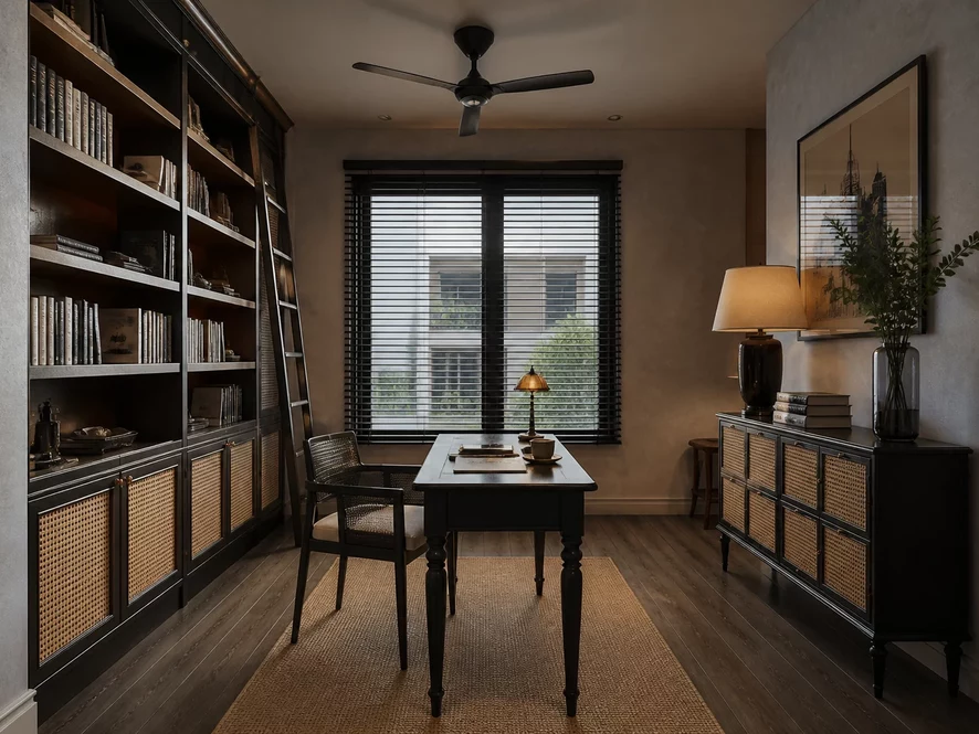 Tối ưu ngân sách thiết kế bếp 12m2