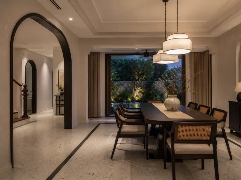 Hướng Dẫn Thiết Kế Nội Thất Phòng Bếp 20M2 Chi Tiết Nhất 2026