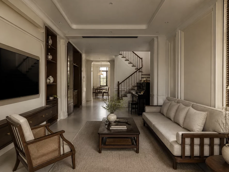 Những sai lầm phổ biến khi thiết kế nội thất phòng bếp 25m2