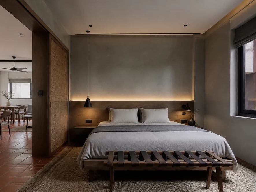 đội ngũ kiến trúc sư thiết kế nội thất phòng khách 20m2 chuyên nghiệp