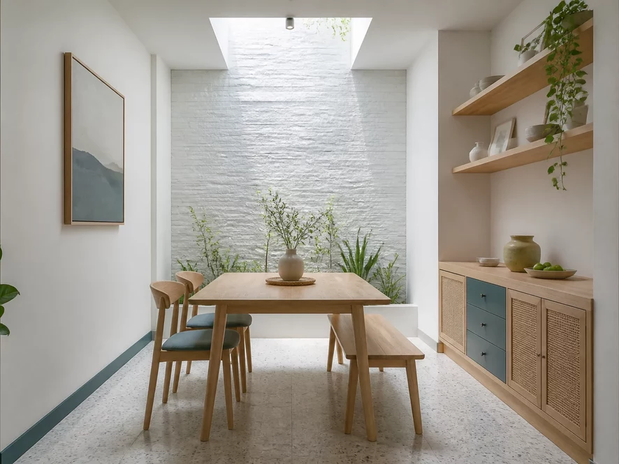 Khảo sát thực tế quy trình thiết kế nội thất phòng ngủ 10m2
