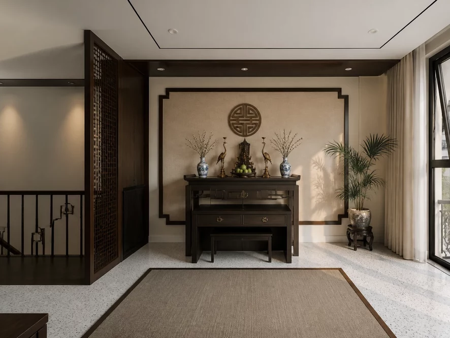 Những sai lầm thường gặp khi thiết kế nội thất phòng ngủ 10m2