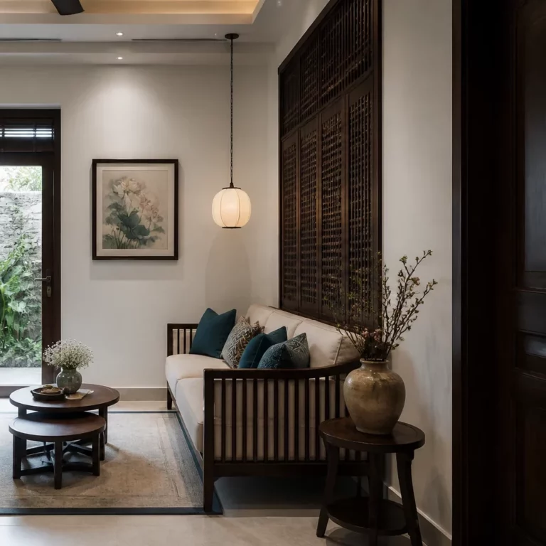thiết kế nội thất phòng ngủ 12m2 Đẹp 2026 - Nội Thất TP