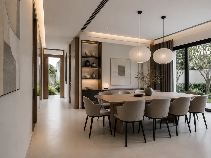 Chiến lược tối ưu ngân sách trong thiết kế nội thất phòng ngủ 15m2