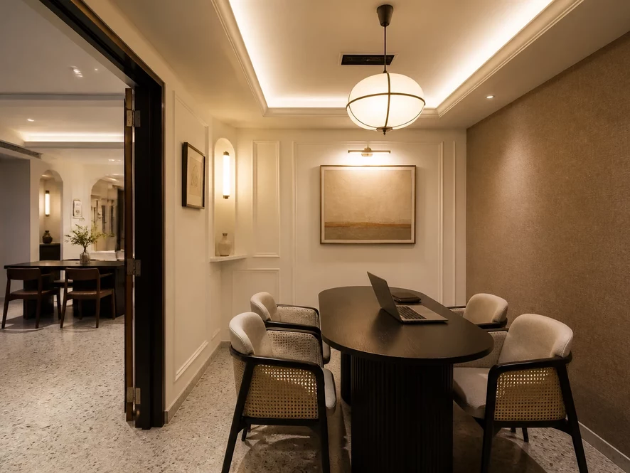 Lựa chọn phong cách phù hợp trong thiết kế nội thất phòng ngủ 15m2