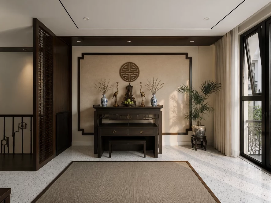 Sai lầm phổ biến khi thiết kế nội thất phòng ngủ 20m2