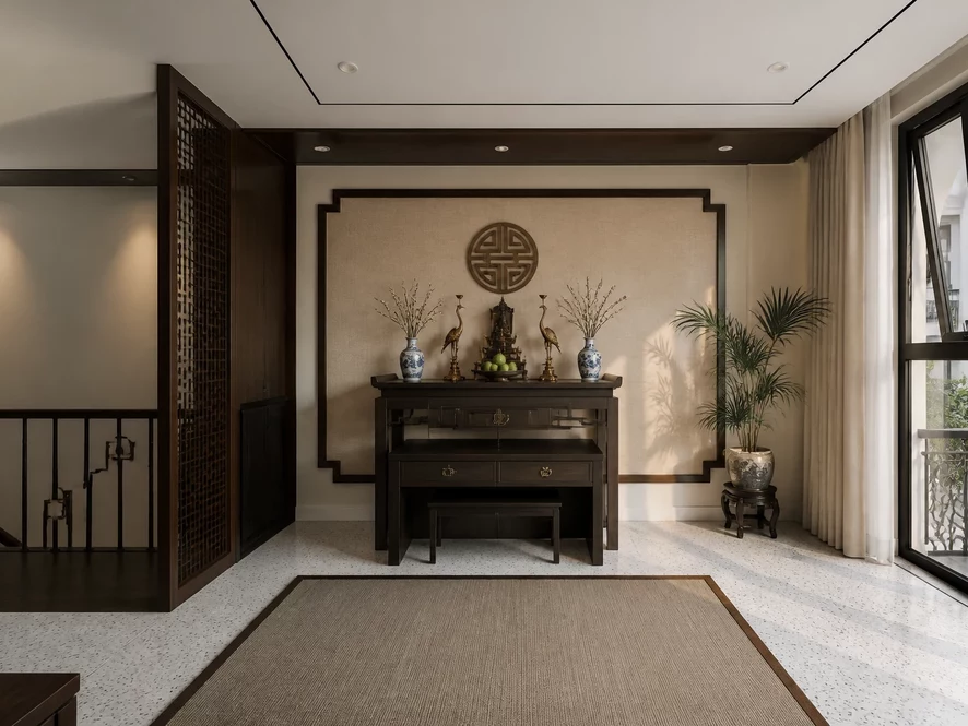 Sai lầm phổ biến khi thiết kế nội thất phòng ngủ 25m2
