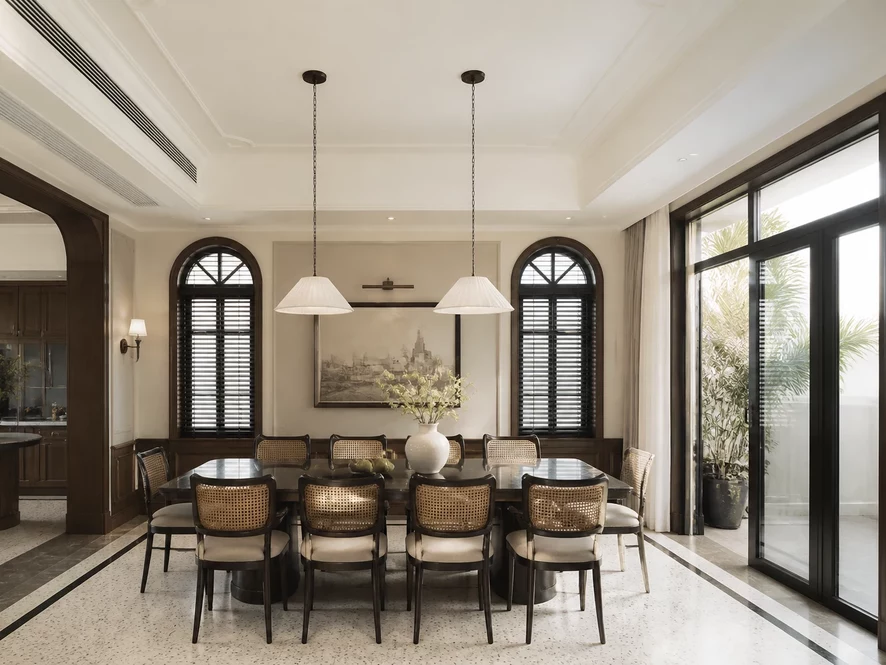 Phong cách Minimalist tối giản trong thiết kế nội thất phòng ngủ 30m2