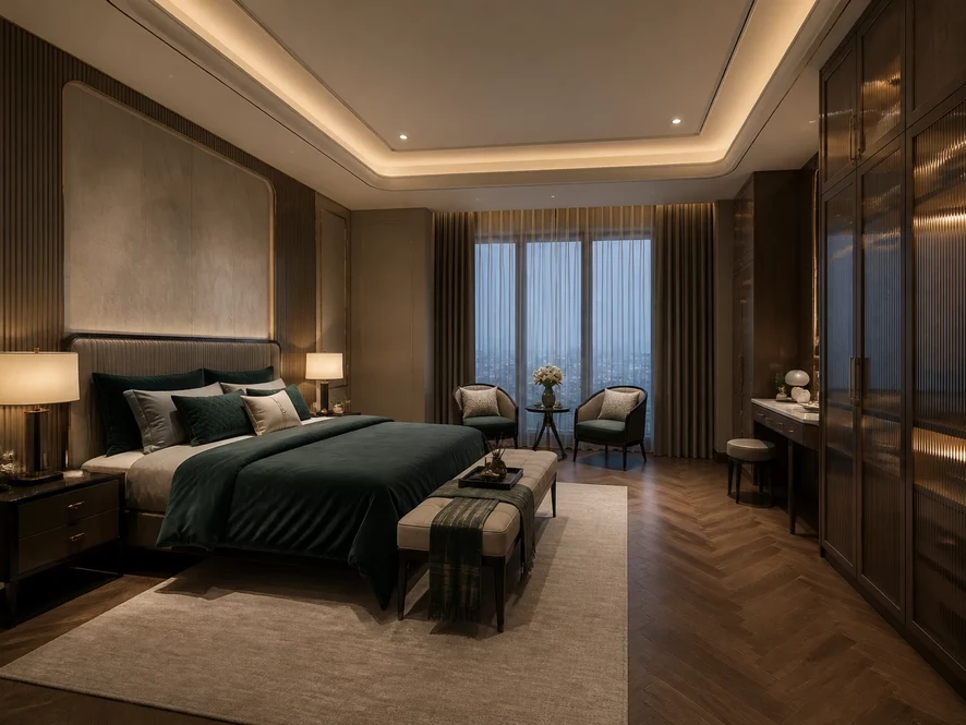 Chiến lược quản lý ngân sách khi thi công nội thất