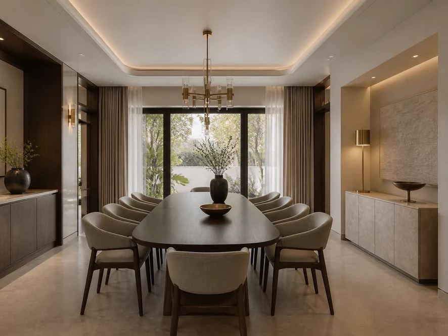 Quản lý độ ẩm và vệ sinh trong thiết kế nội thất phòng ngủ 9m2