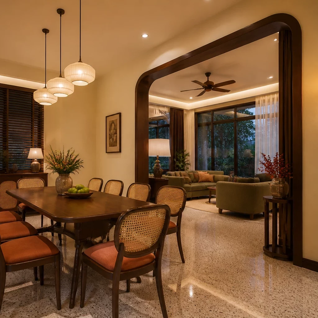 Ý tưởng trang trí Noel văn phòng đẹp, ấn tượng nhất