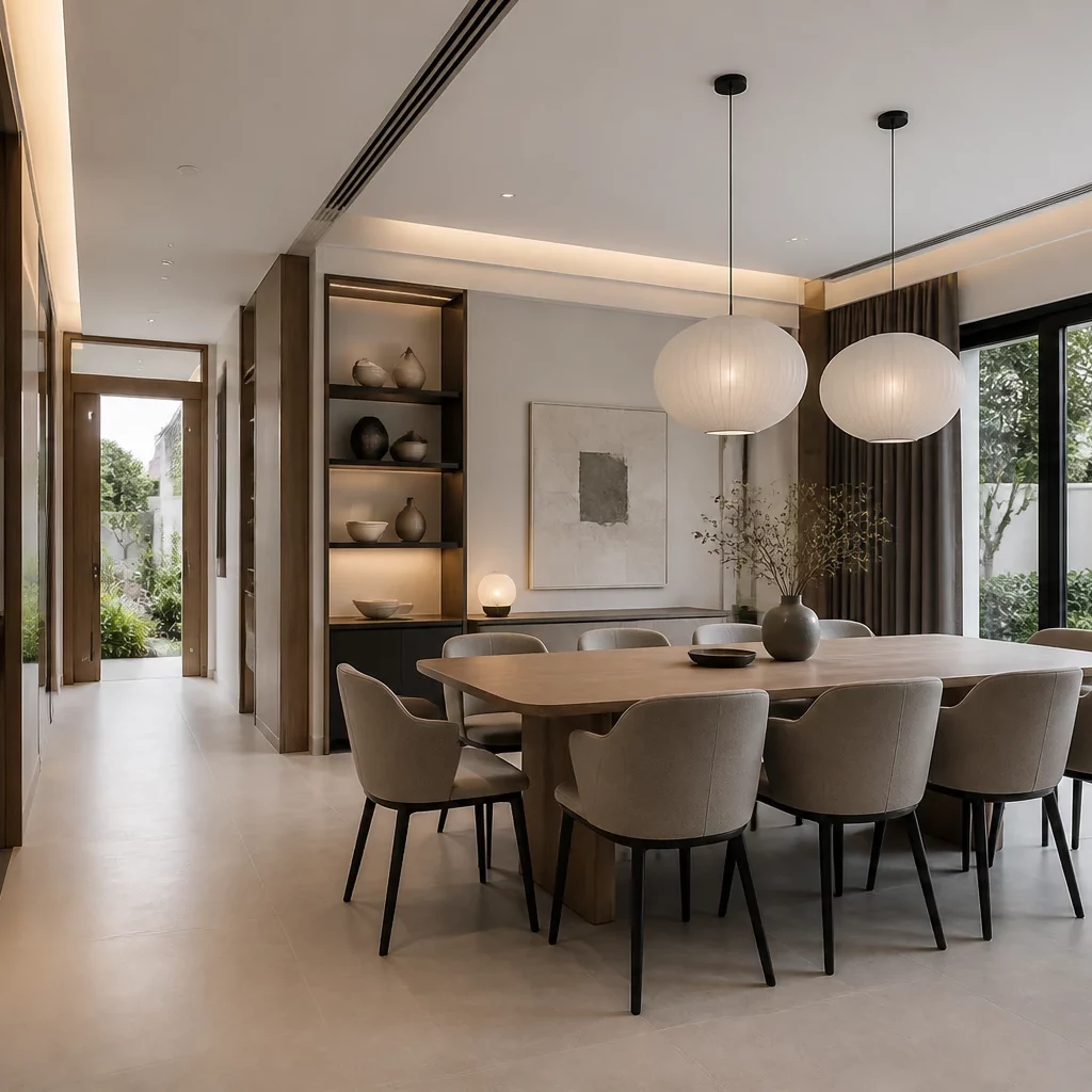 các món đồ trang trí noel văn phòng cần thiết