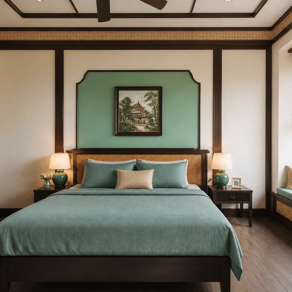 Vật liệu chống ẩm thi công nội thất chung cư