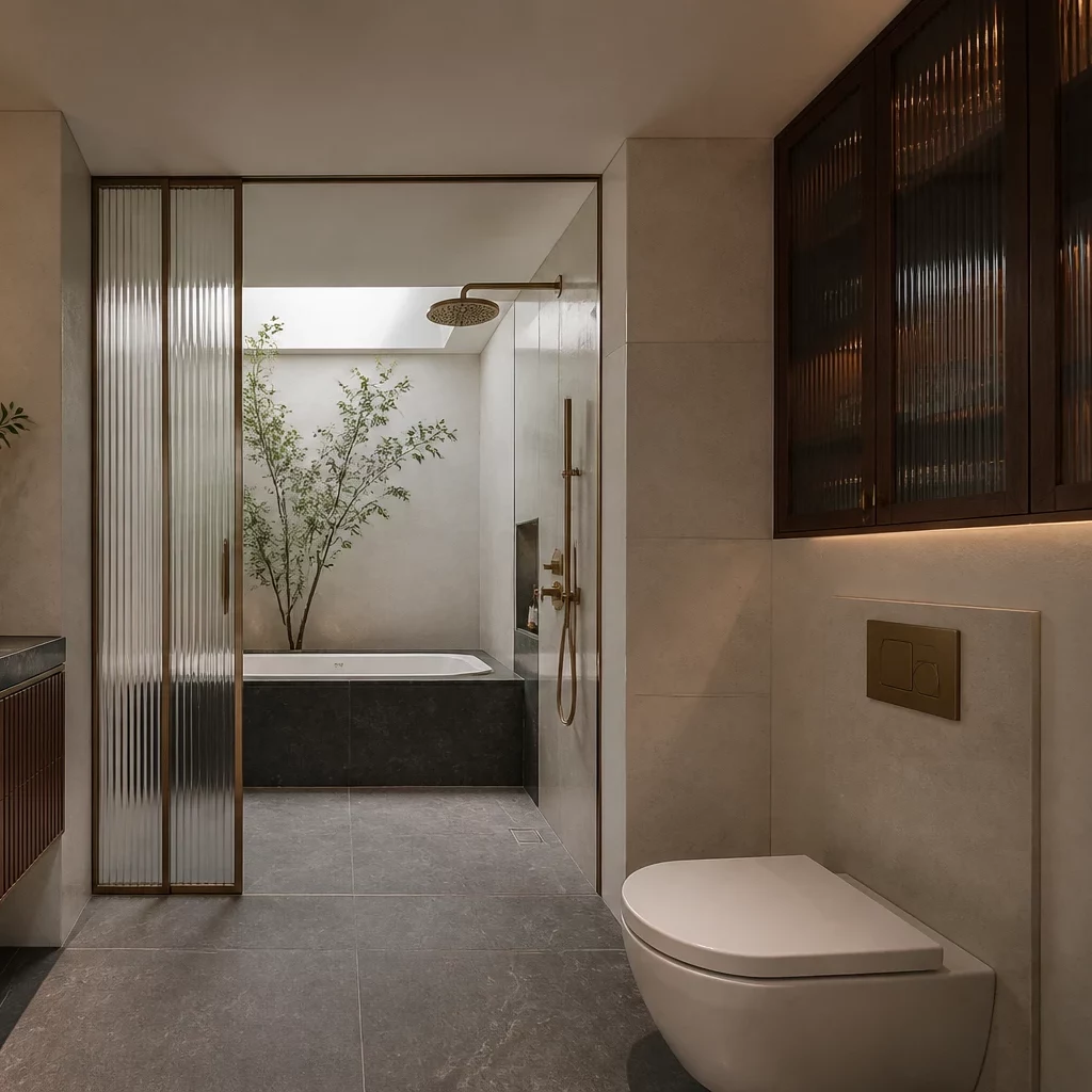 Kinh nghiệm thi công nội thất nhà phố