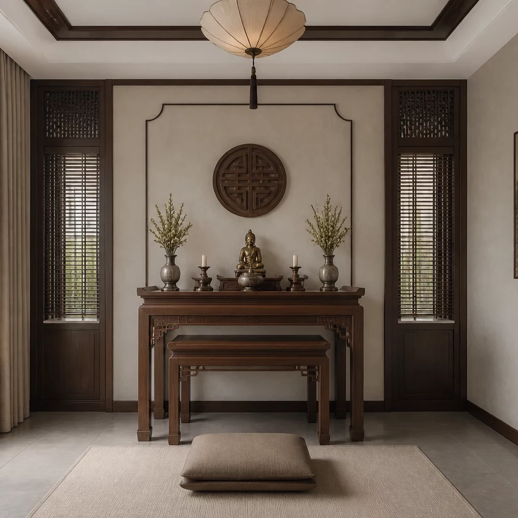 Tiêu chuẩn kỹ thuật thi công nội thất nhà phố