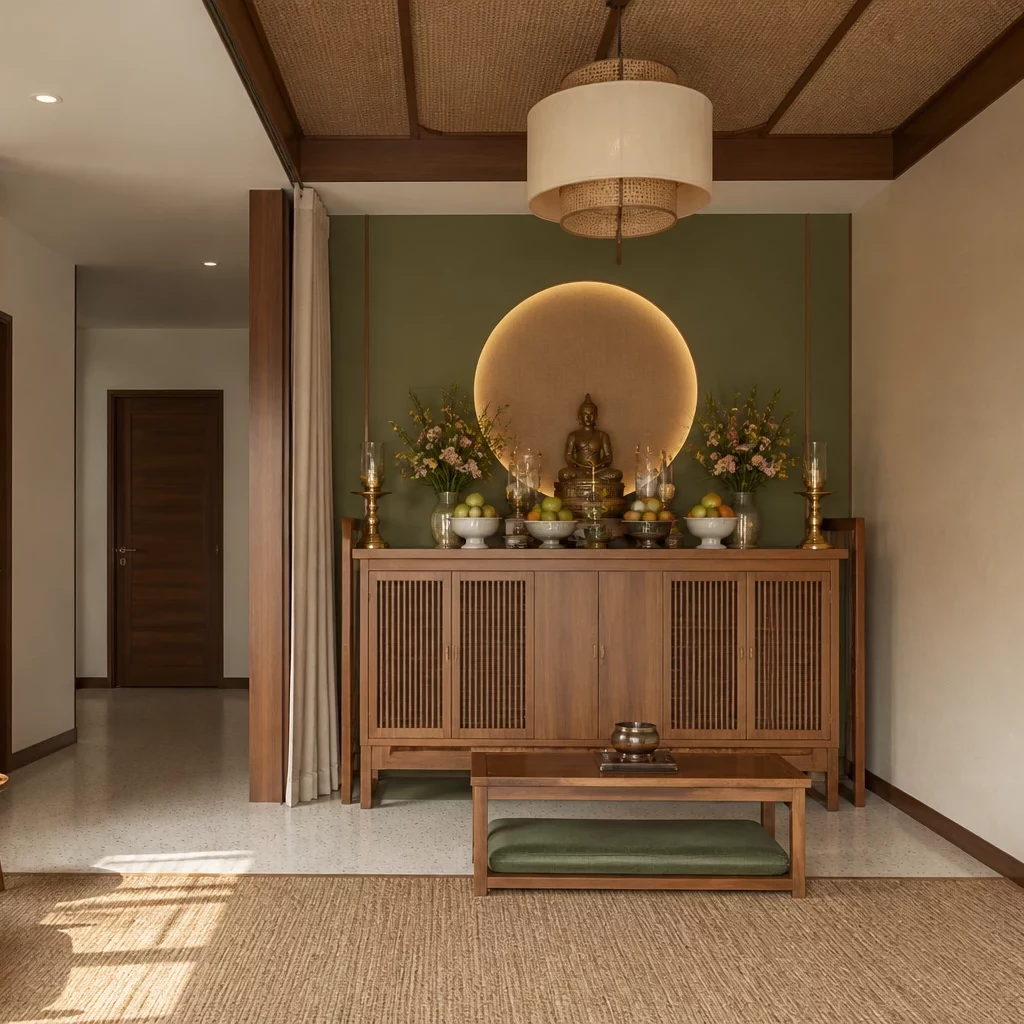 Nội thất phòng bếp nhà phố gia tăng giá trị bất động sản