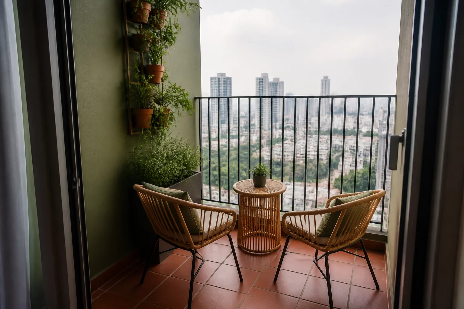 Thiết kế 3D & chốt dự toán - Thi Công Nội Thất Chung Cư