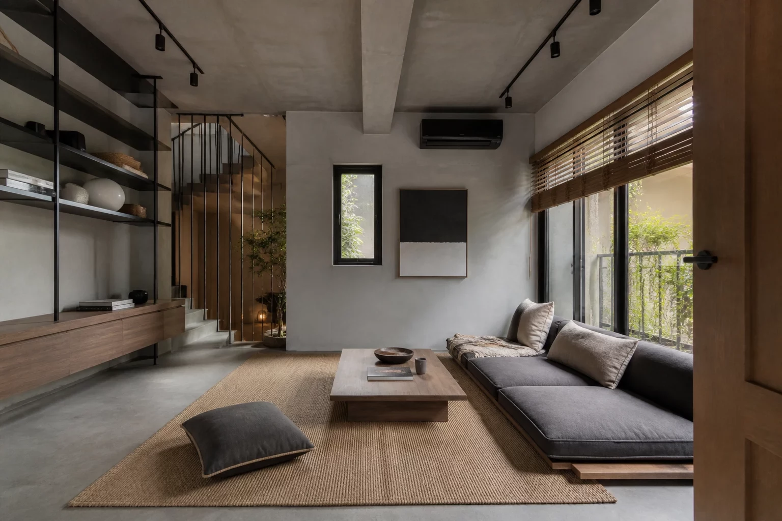 Khảo sát nhà phố & tư vấn - Thi Công Nội Thất Nhà Phố
