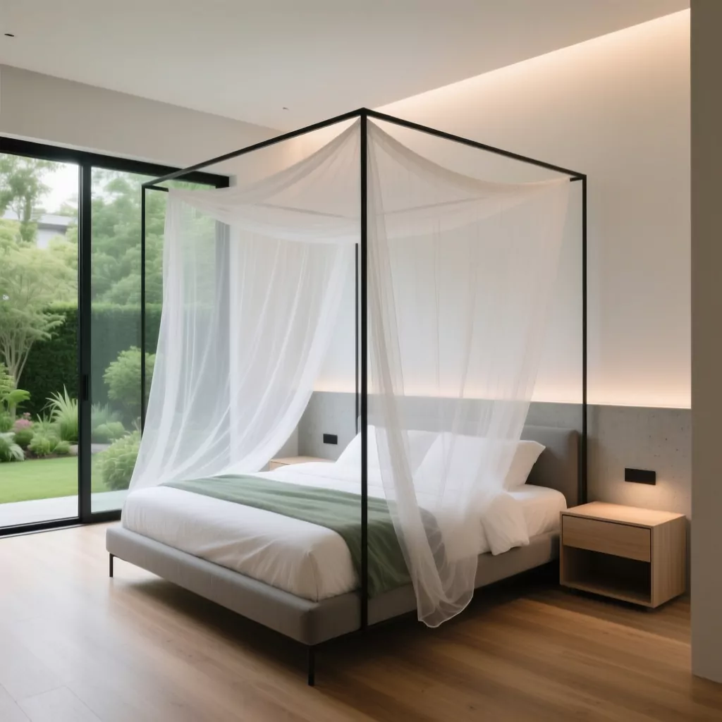 thiết kế nội thất phòng khách nhà cấp 4 hiện đại