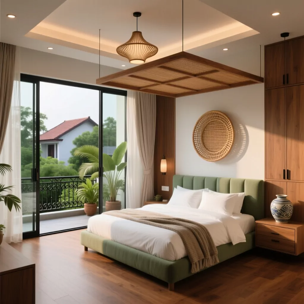 Phòng khách nhà phố - Thi Công Nội Thất Nhà Phố